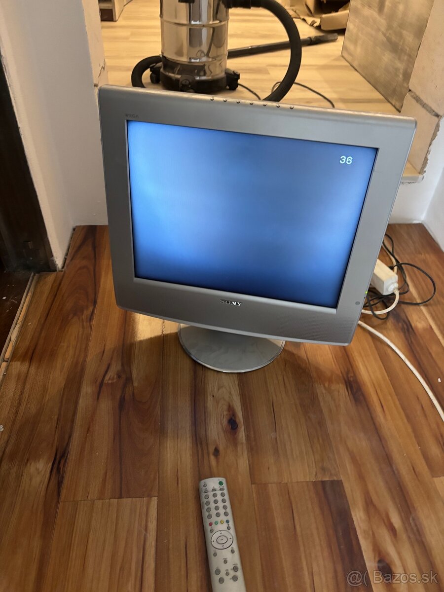 Sony wega televizor - 6