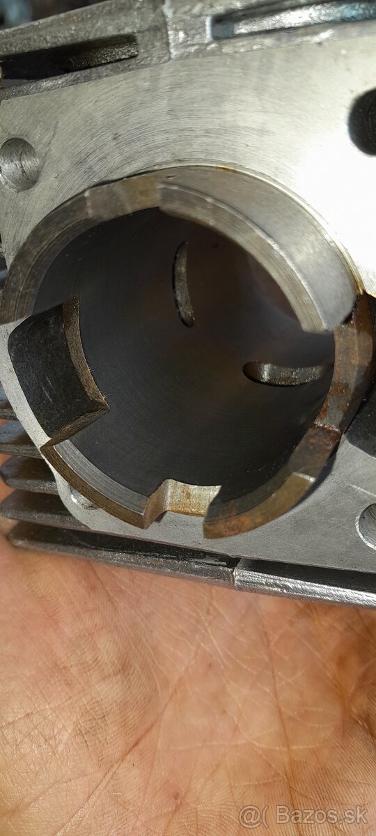 Valce babetta 206,207 - 6