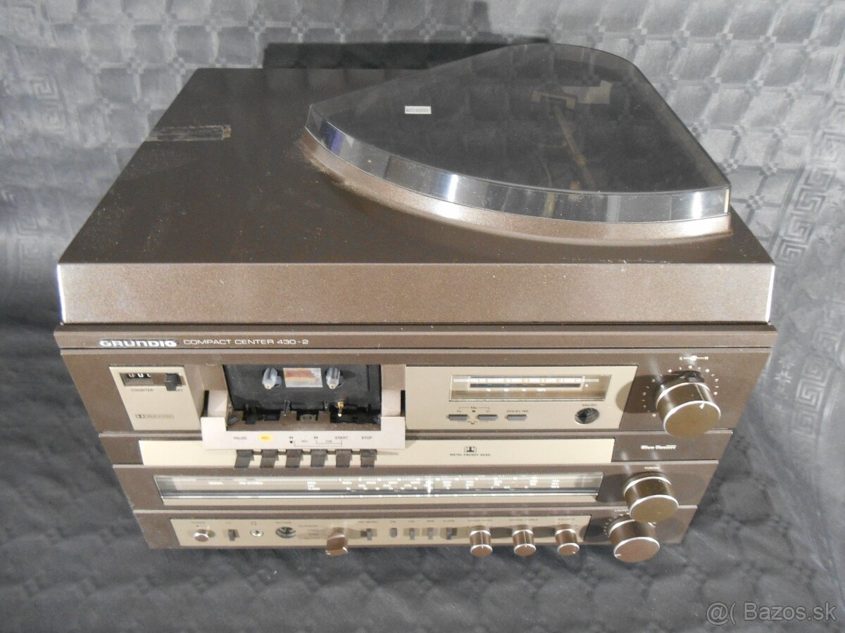 Grundig CC 430-2 - 6