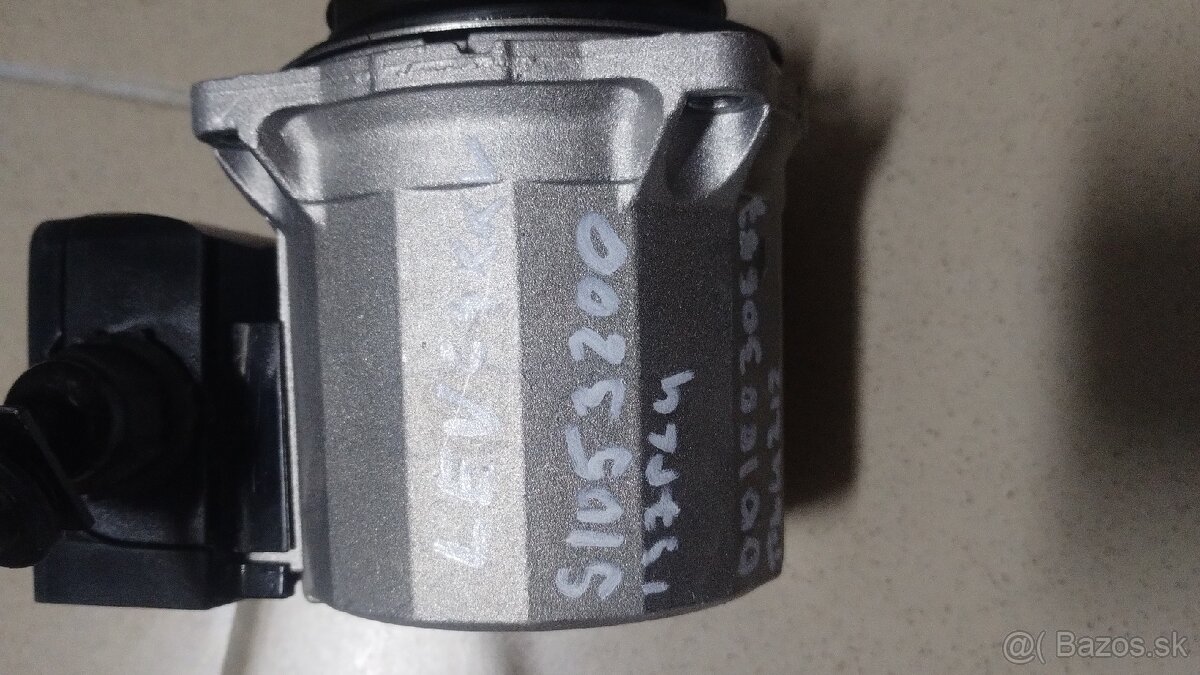 Predám náhradné diely na kotol Protherm - 6