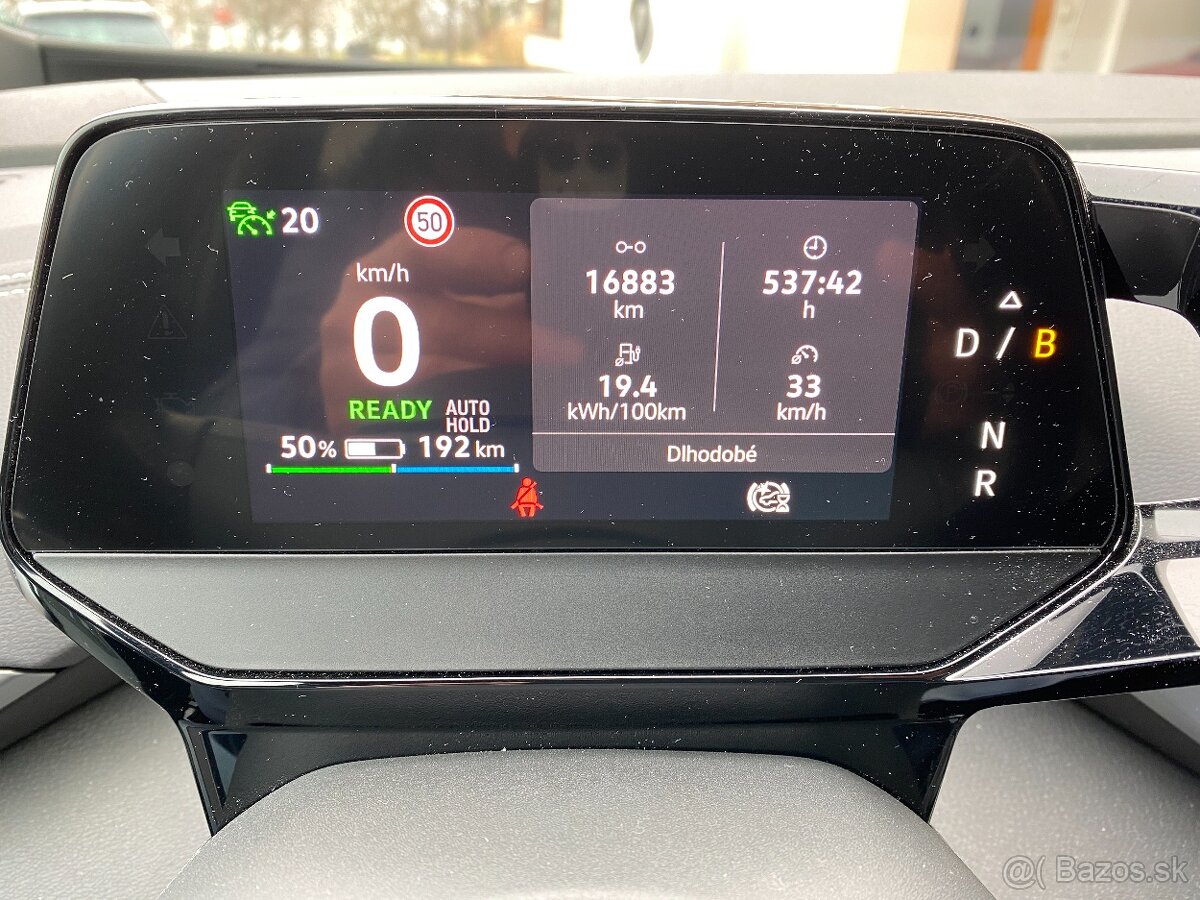 Vokswagen ID.4 Easy Pro 128kw - 6