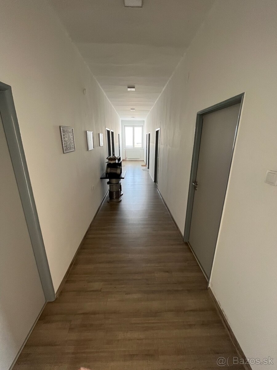 Budova s nájomcami - okamžitý výnos - 6