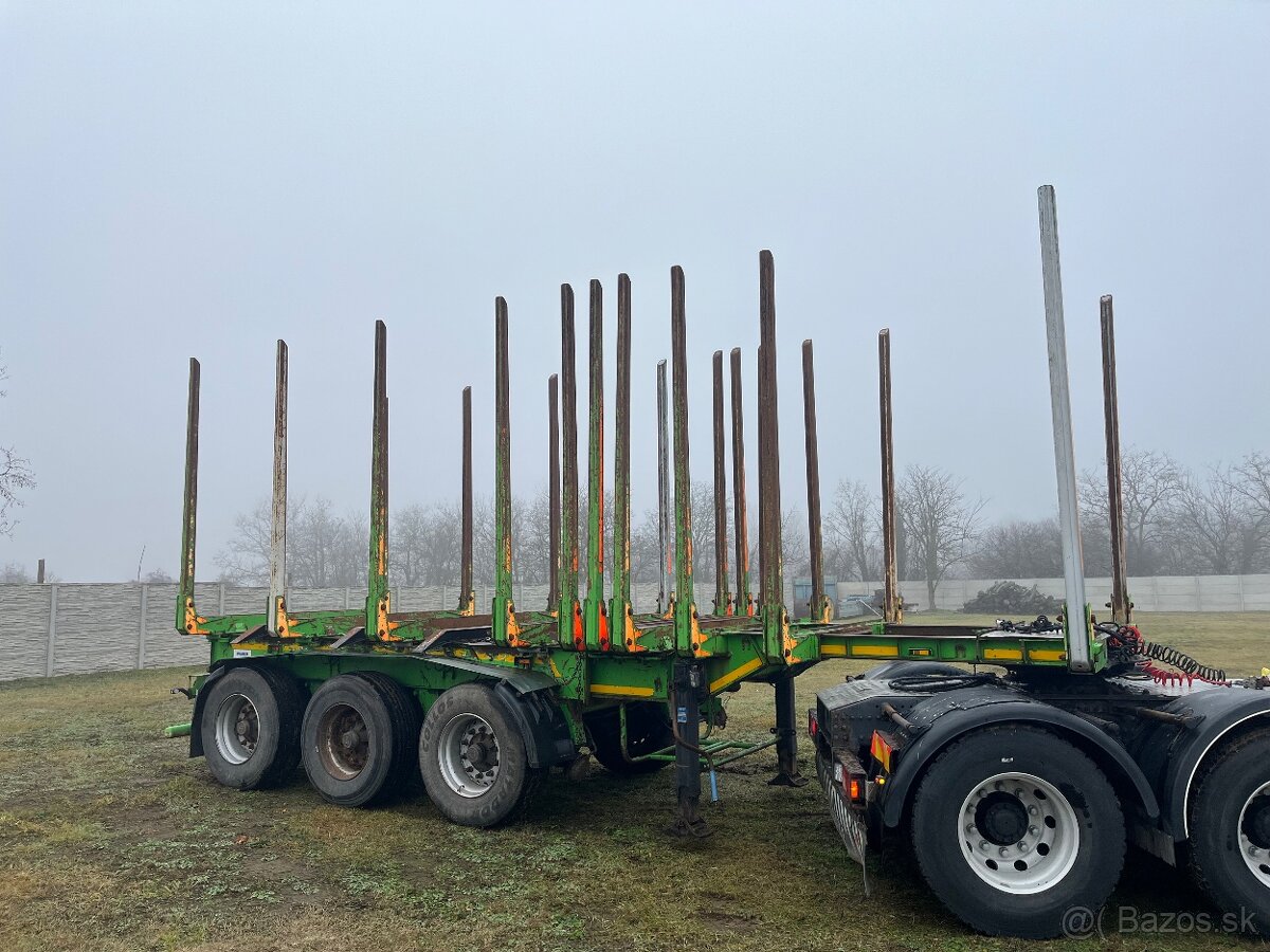 HS Klanicový maves roztahovaci - 6