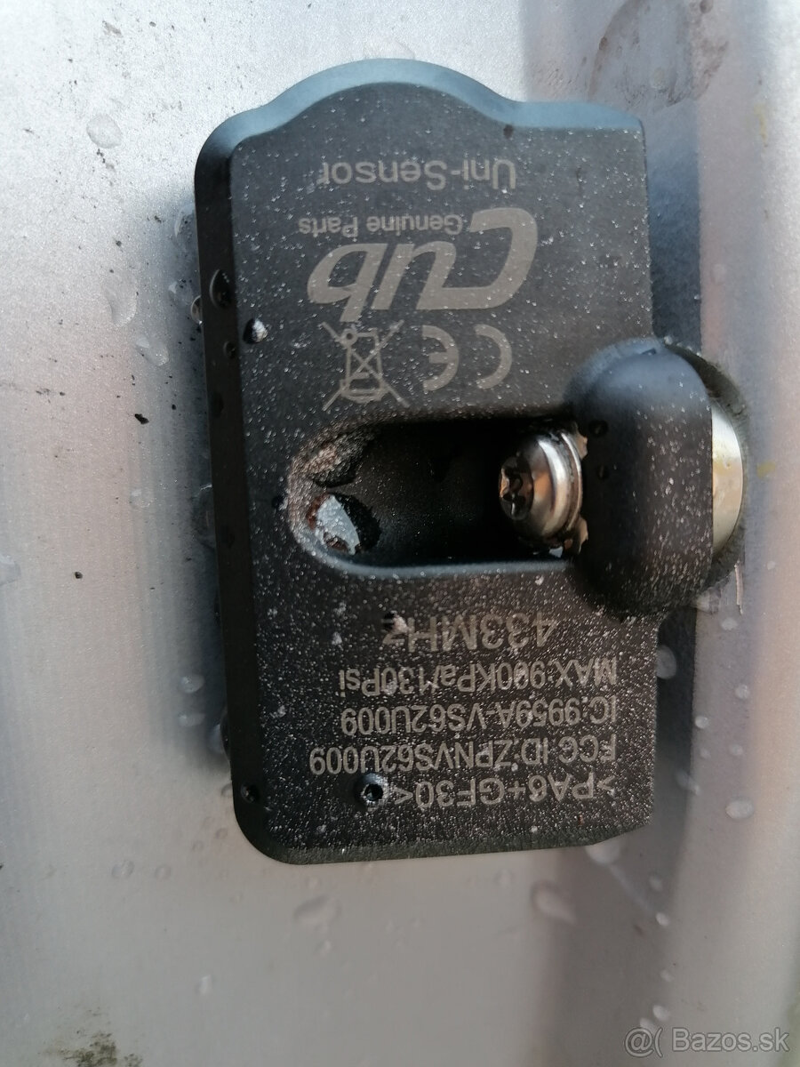 Alu Sada = 5x108 = R18 = PLATIN - 6