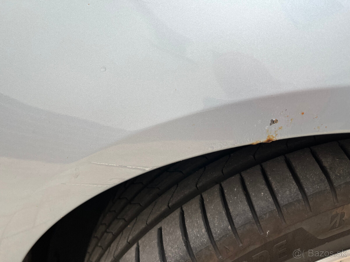 VW Passat kombi B6 benzín automat - 6