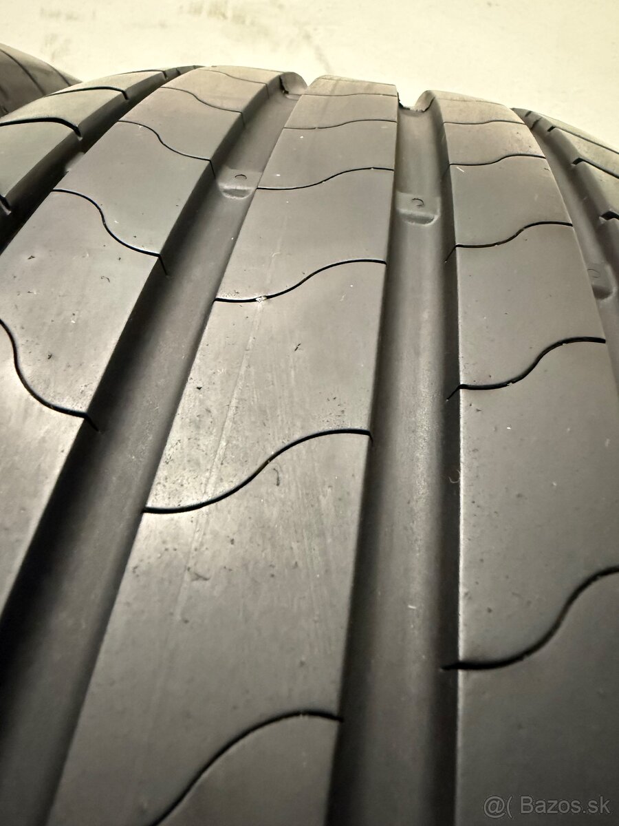 Letné pneumatiky 225/50/19 Bridgestone Turanza 6 - 6