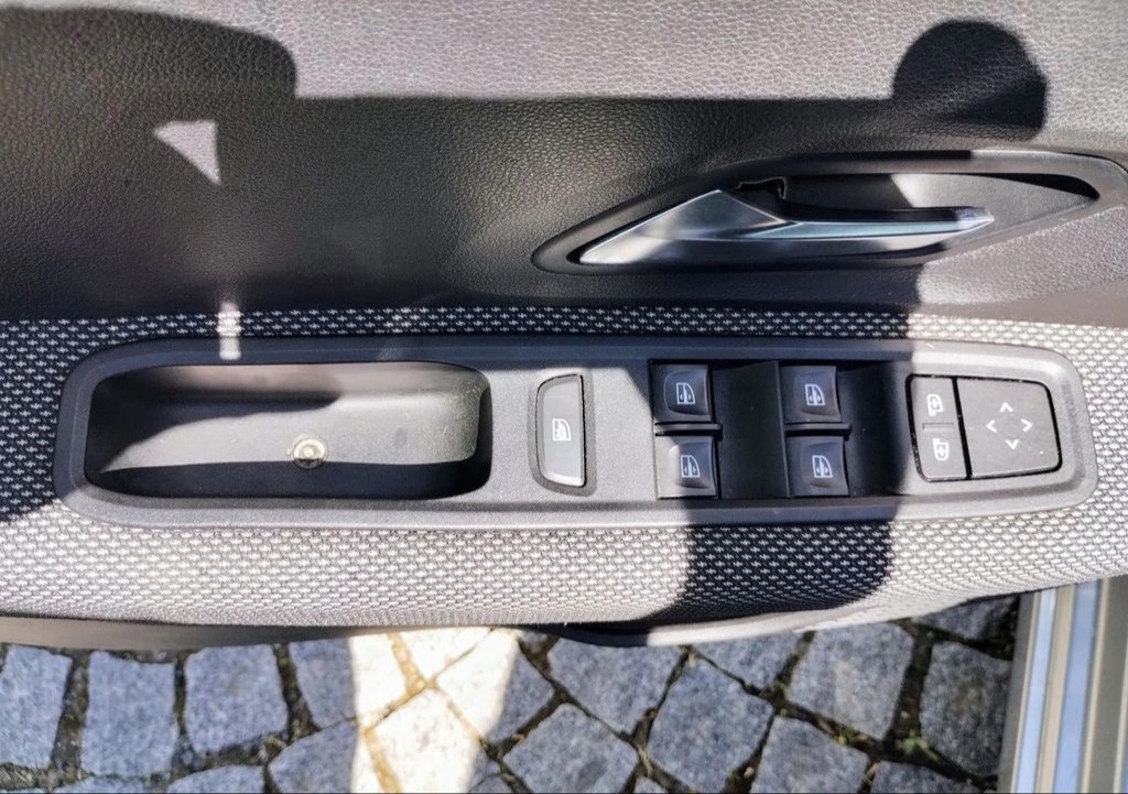 Dacia Logan III LPG - 6