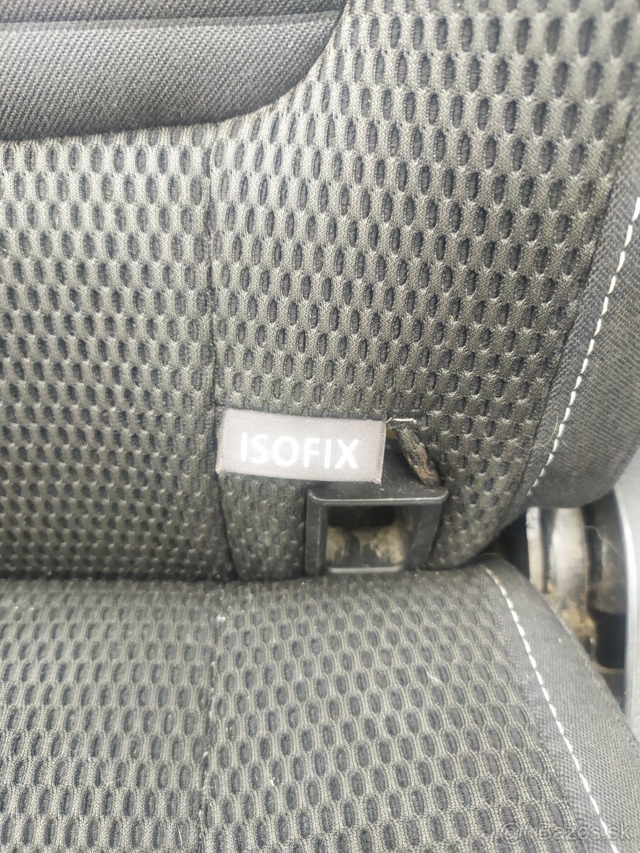 Sedačky Sharan alhambra - 6