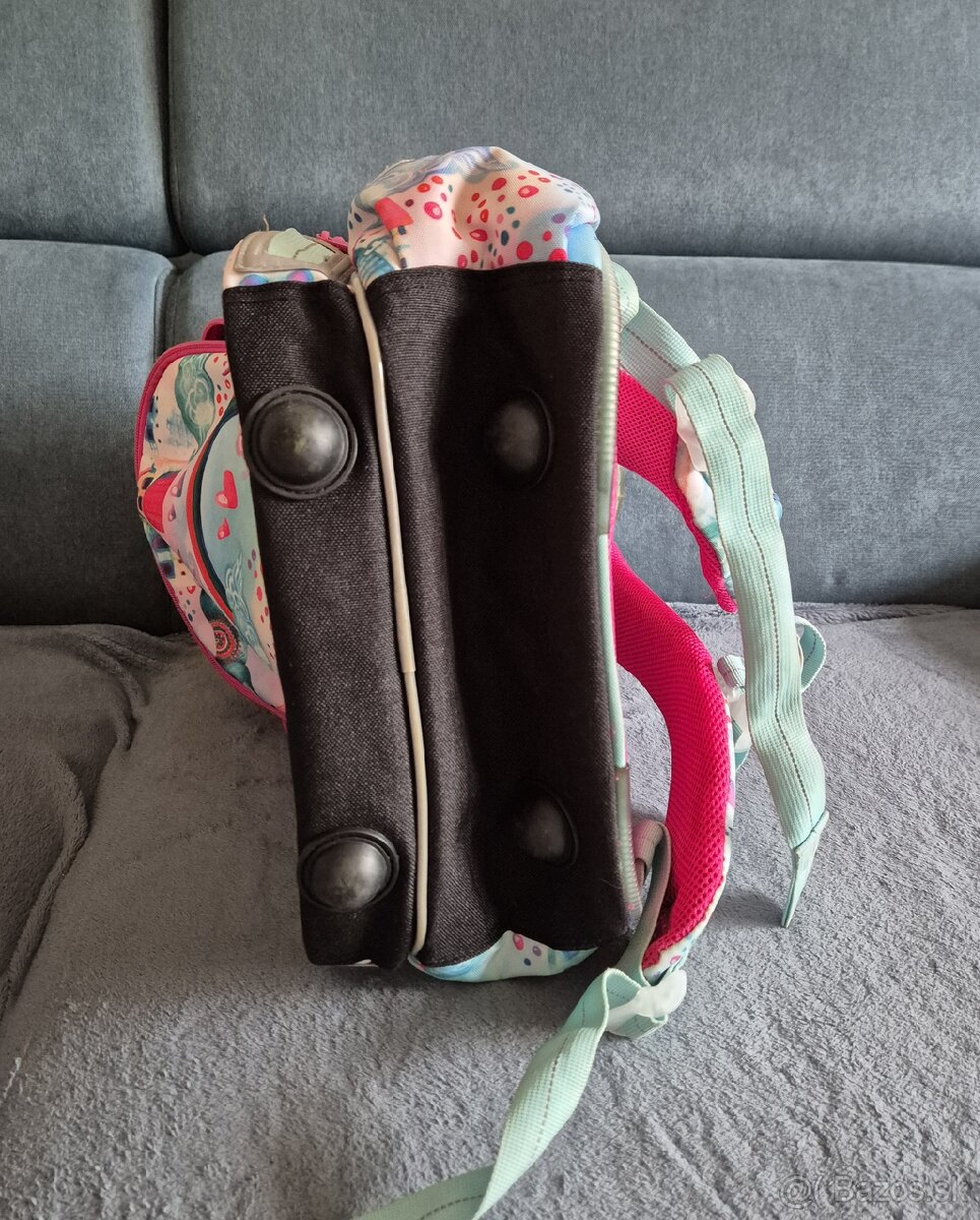 Školská taška Topgal - 6