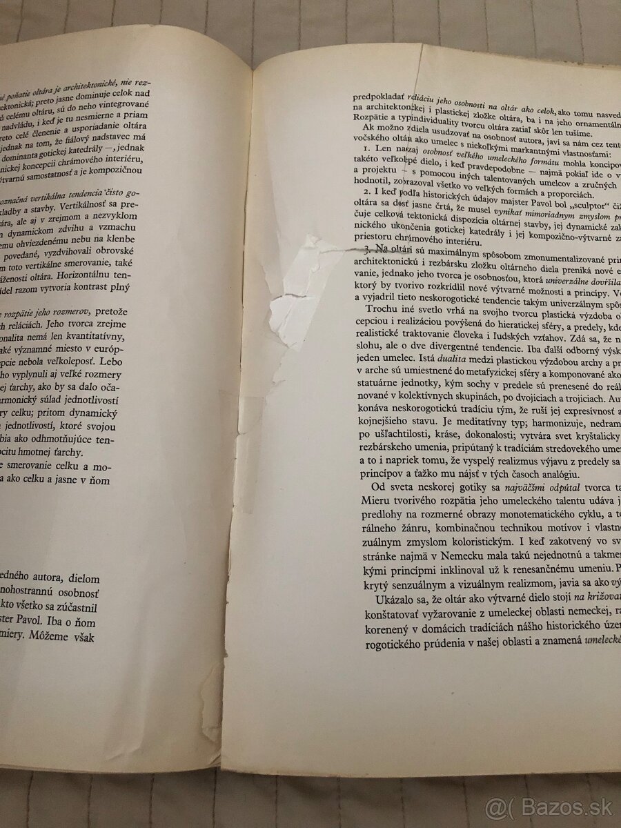 Majster Pavol z Levoče - 6