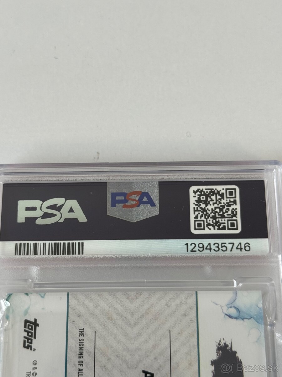 Basketbalova karticka Brandon Miller - 6