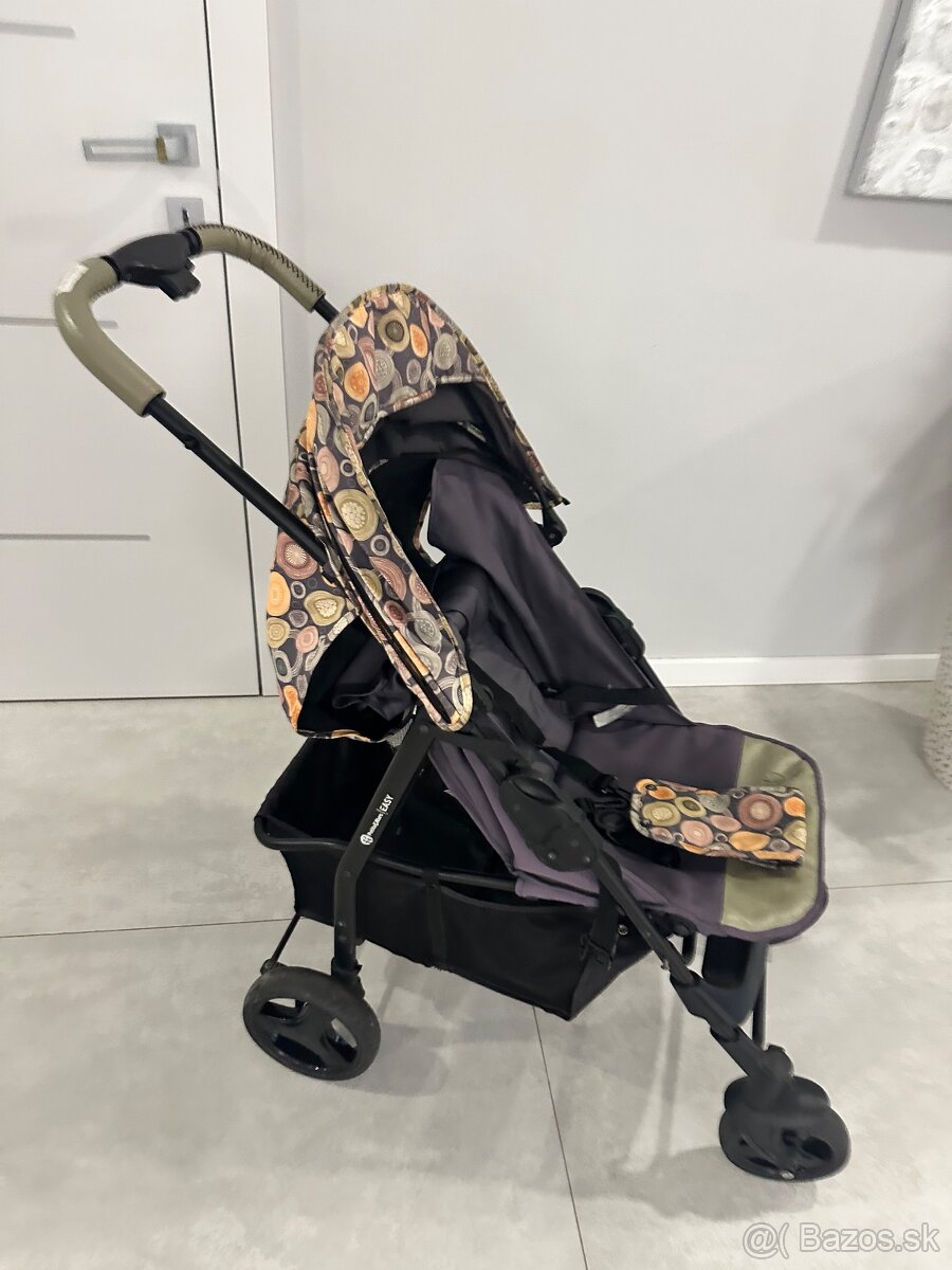 športový kočík - 6