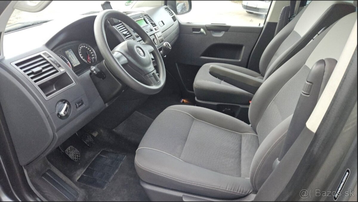 💥 VW MULTIVAN - PREDAJ AJ NA SPLÁTKY 💥 - 6