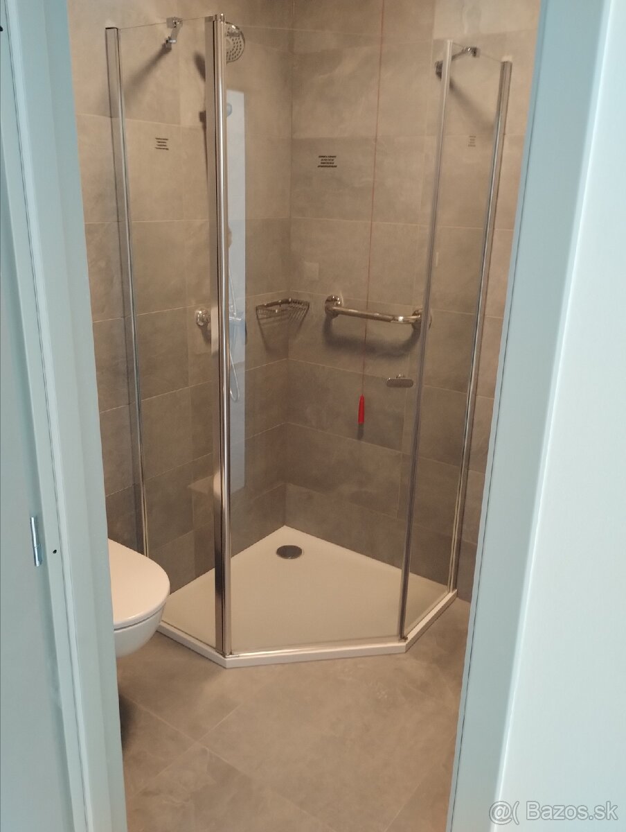 Vodoinstalaterske práce - 6