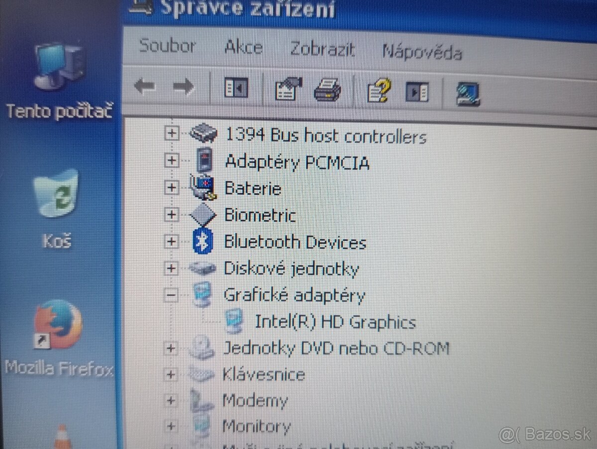 HP elitebook 2540p ,Intel® Core™ i7 ,4gb ram ,Windows XP - 6