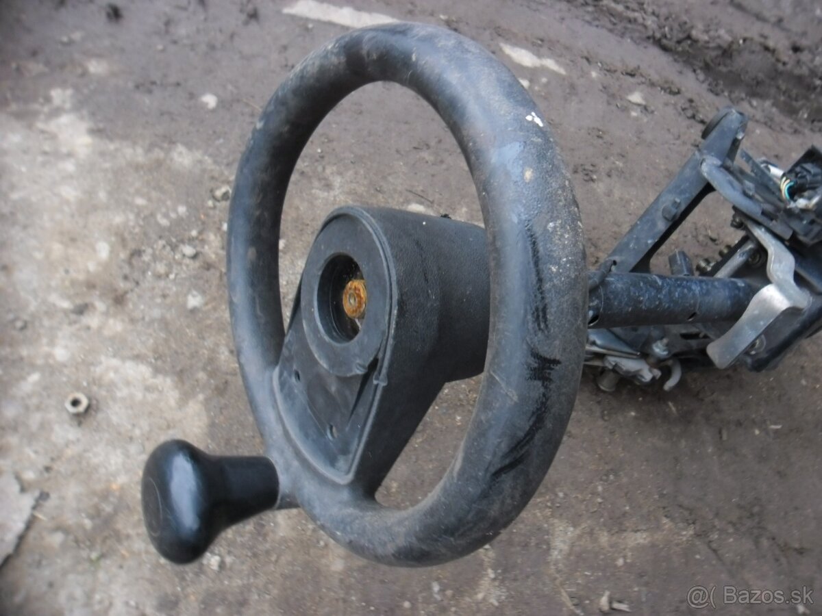 Predám volant s orstou - 6