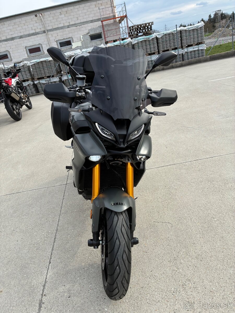 Yamaha Tracer 9 GT - 6