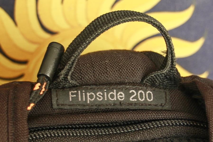 Fotobatoh Lowepro Flipside. - 6