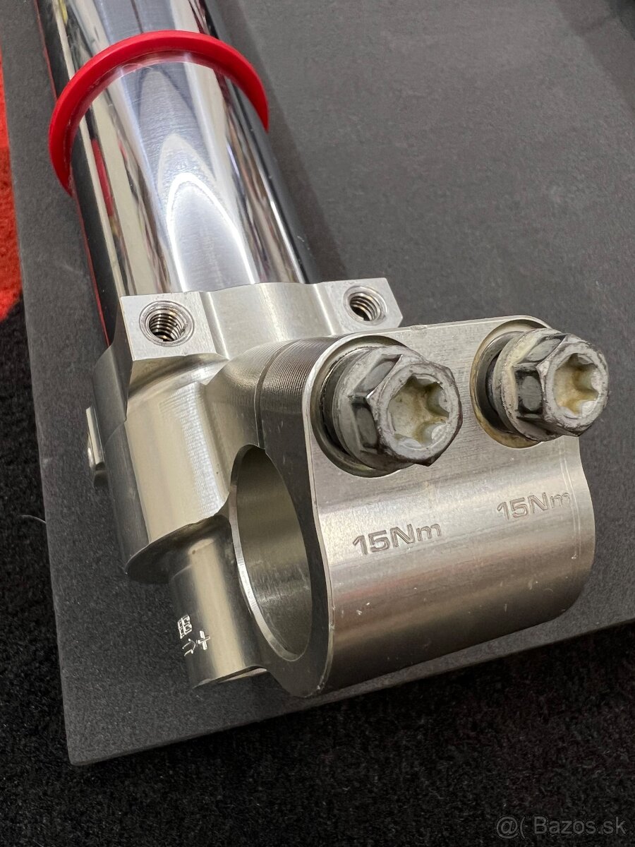 Wp Cone Valve komplet podvozok - 6