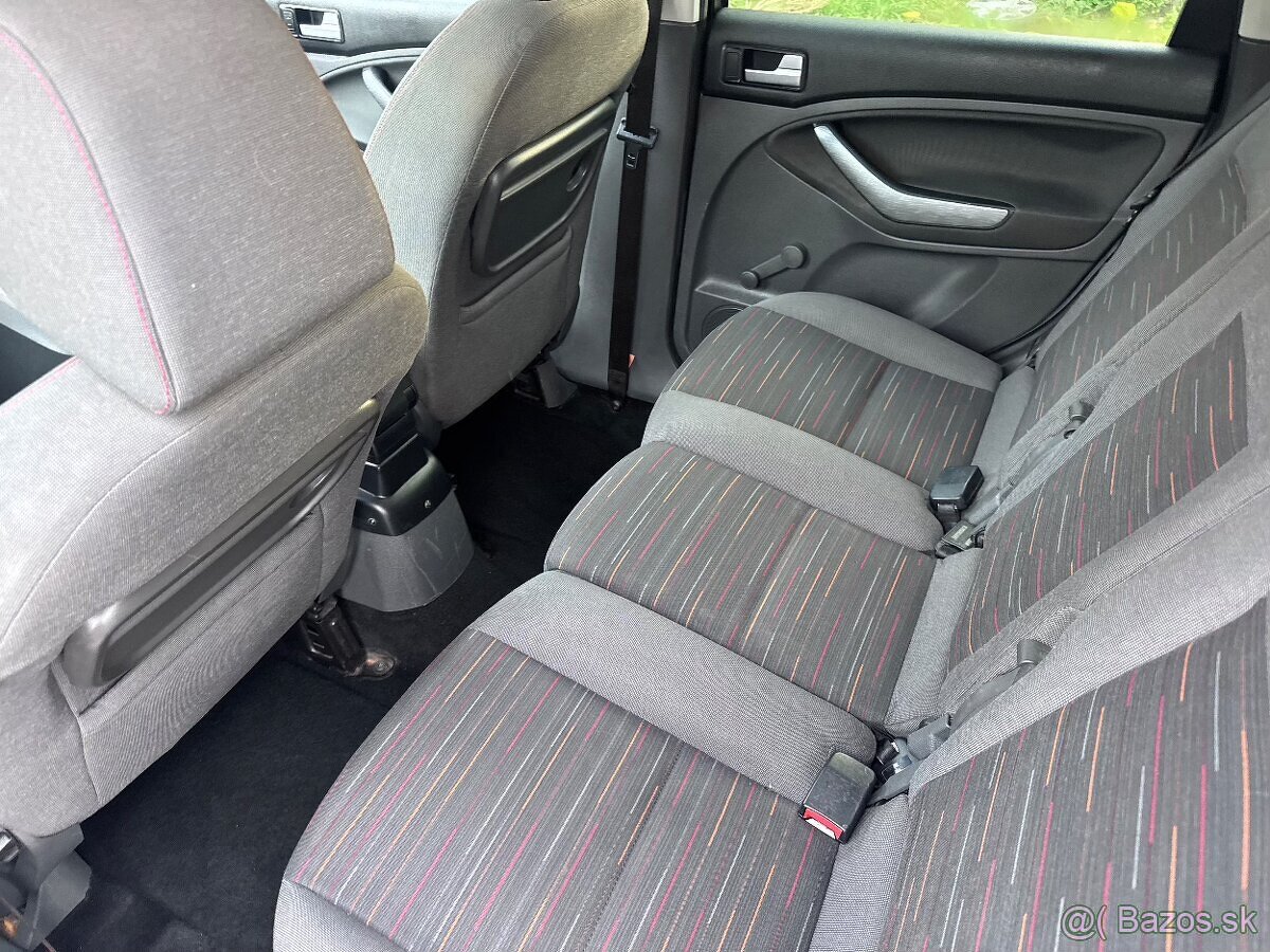 Ford C-Max 1.6 TDCI - 6