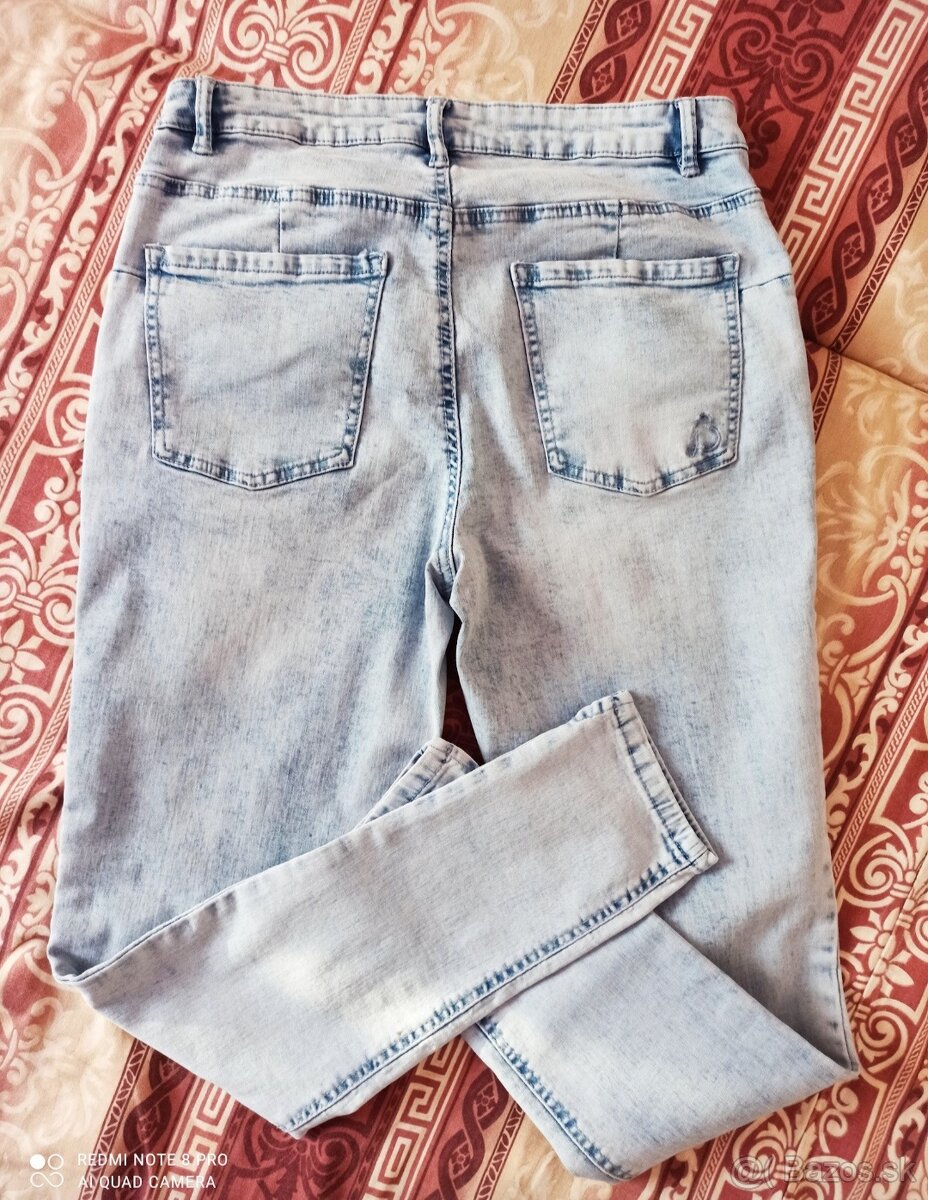 Dámske rifle 40 - 6