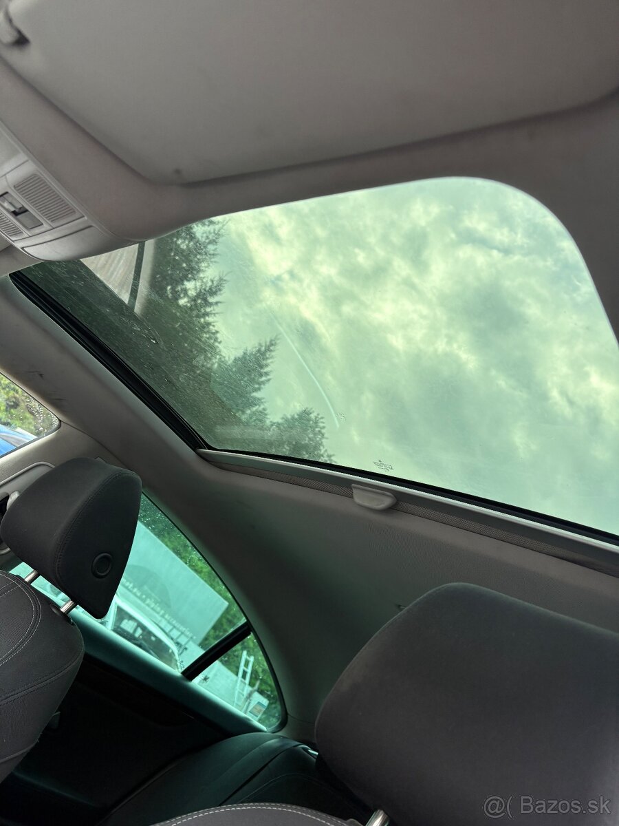 NAHRADNE DIELY VW PASSAT CC R-LINE 2.0 TDI 4X4 DSG - 6