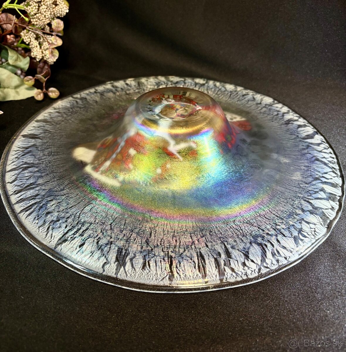 Misa dúhové sklo Gustáv Klimt - 6