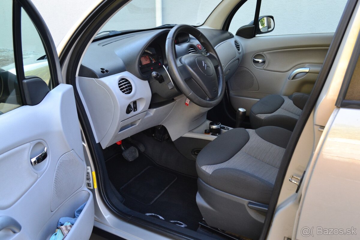 Citroën C3 1.4 16v XTR Automat - 6