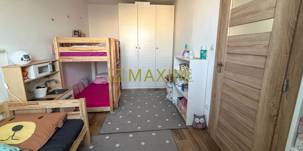 PREDAJ - zrekonštruovaný, moderný 3- izbový byt s loggiou na - 6