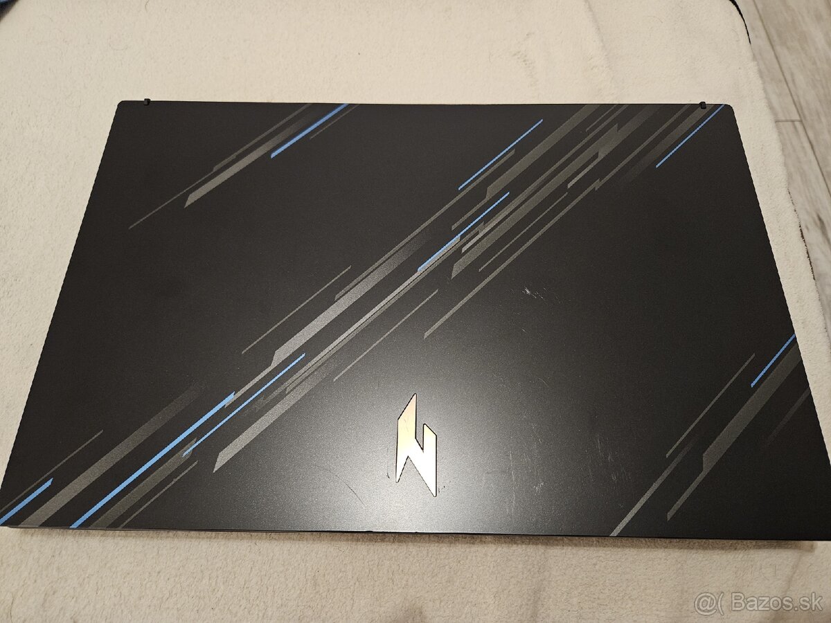 Acer/i5 13420H/16Gb DDR5/1Tb SSD/RTX 4050 6Gb - 6