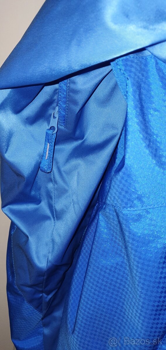 Phenix panska lyžiarska snowboard bunda veľkosť XXL alebo 56 - 6