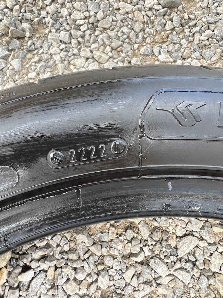 Kormoran UHP 205/50R17 93W Letné - 6