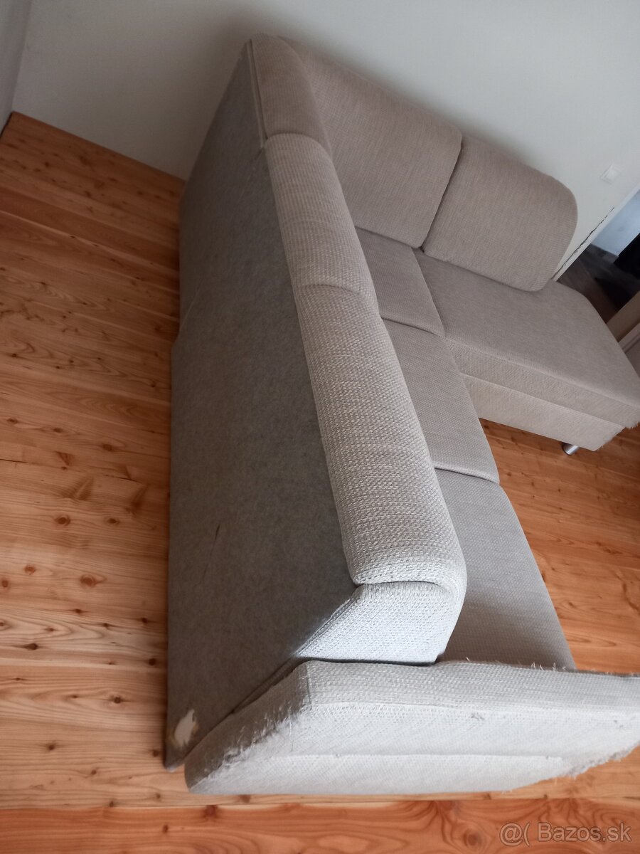 Predám gauč Sedda, Rakúsko - 6