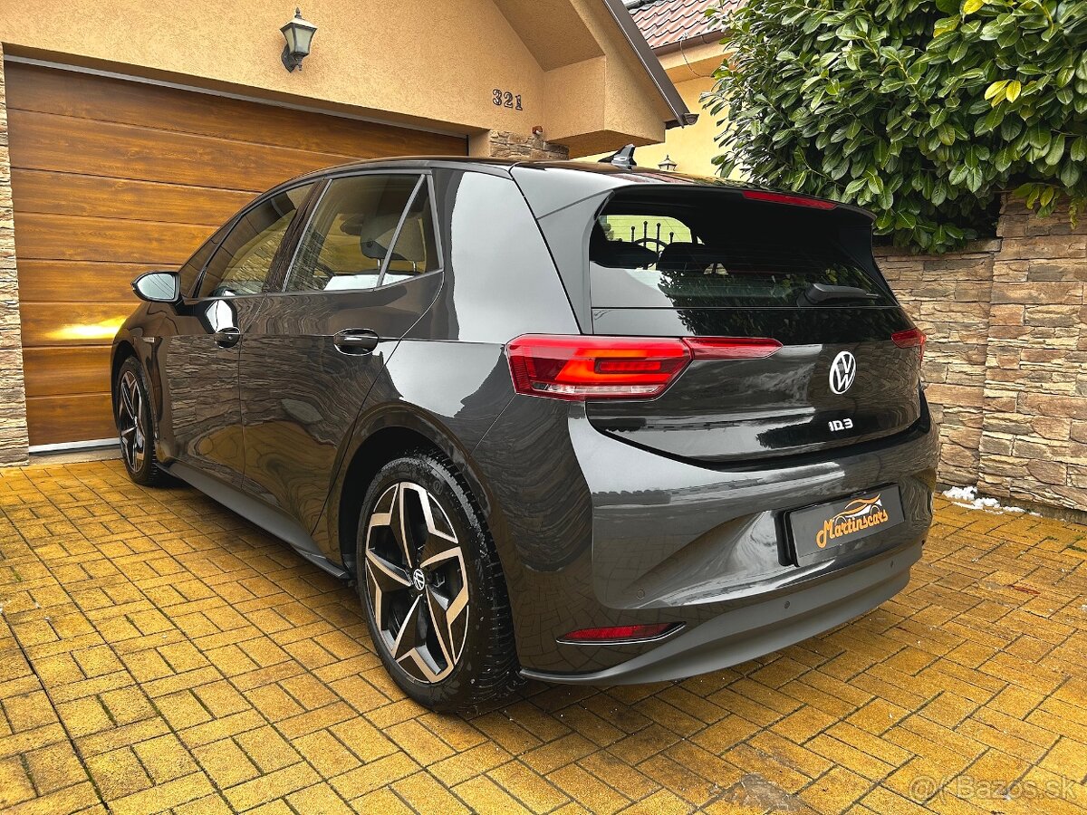 Volkswagen ID.3 Pro 58kWh Life - 6