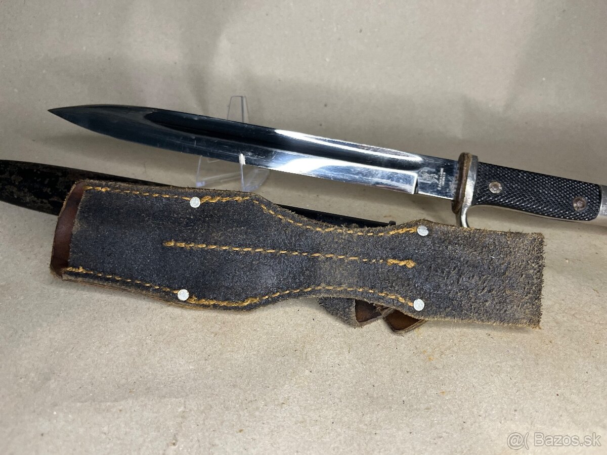 KS98 + závesník K98 - 6