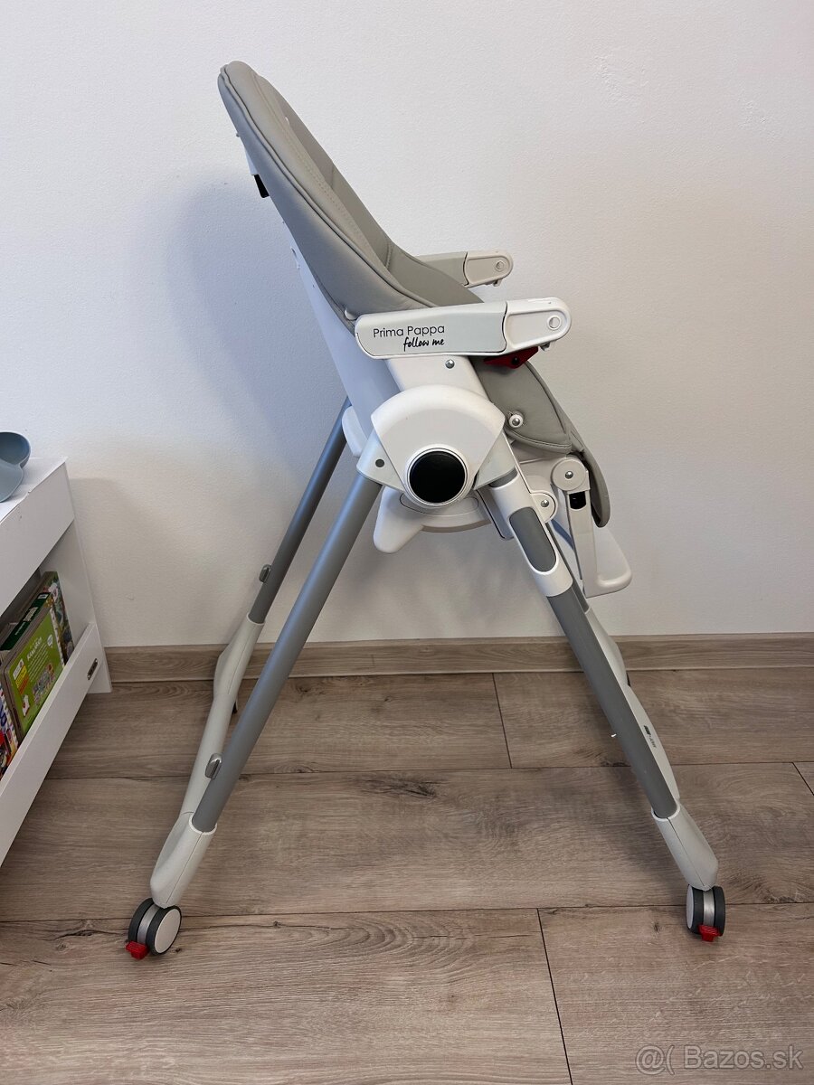 Stolička Peg Pérego prima pappa - 6