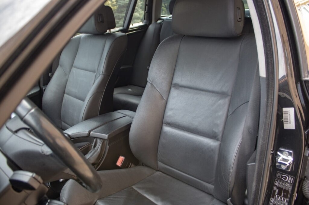 BMW 530d Touring - 6