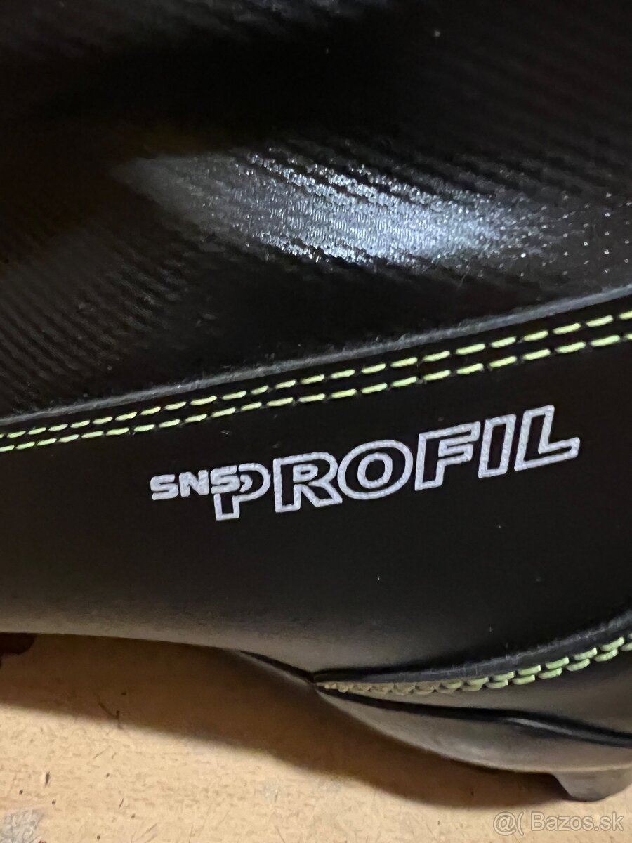 Bežecké topánky - Botas Magna 44 - 6