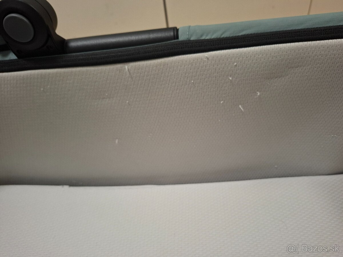 Vanicka Thule Urban Glide 3 mid-blue - 6