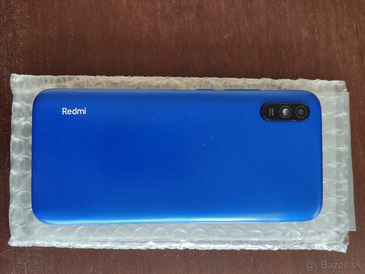 Xiaomi Redmi 9A - 6