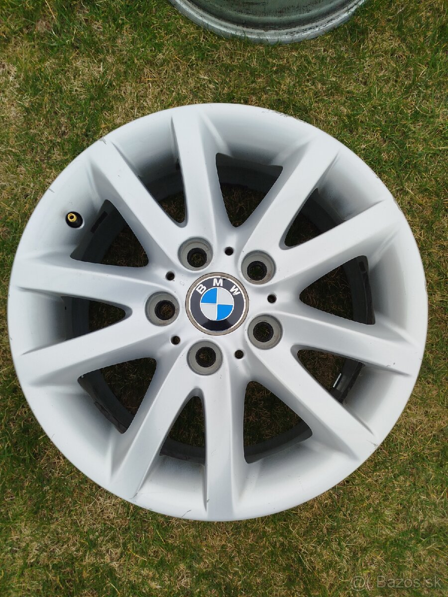 BMW 5x120 R16 - 6