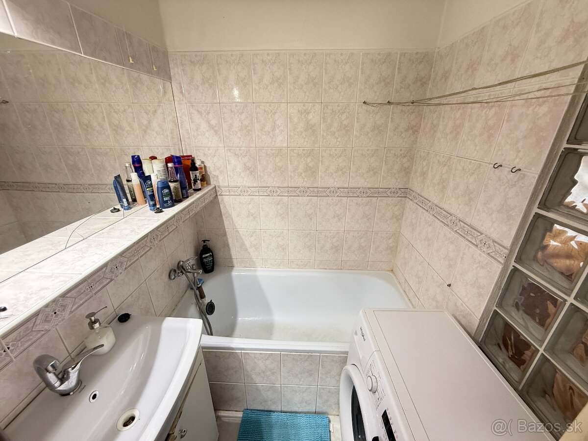 Exkluzívne APEX reality 3i. s loggiou v Leopoldove Štúrova - 6