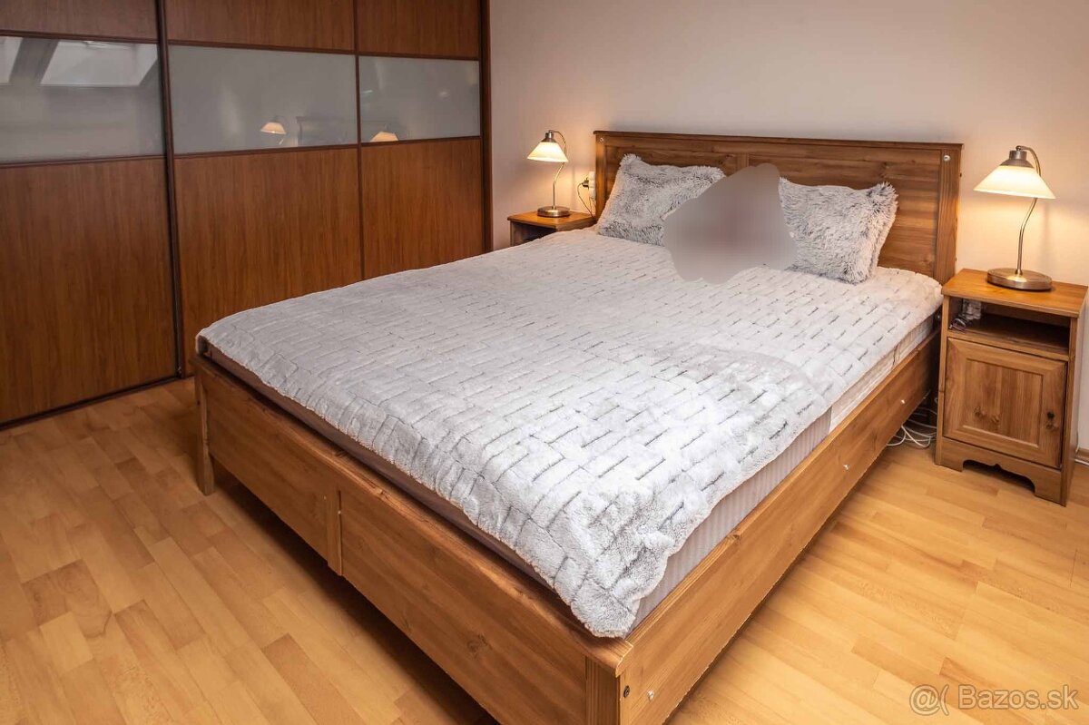 Prenájom 2izb.byt s Garazou Podunajské Biskupice - 6