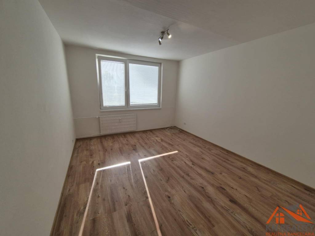 Na predaj garsónka po rekonštrukcii Komárno - 6