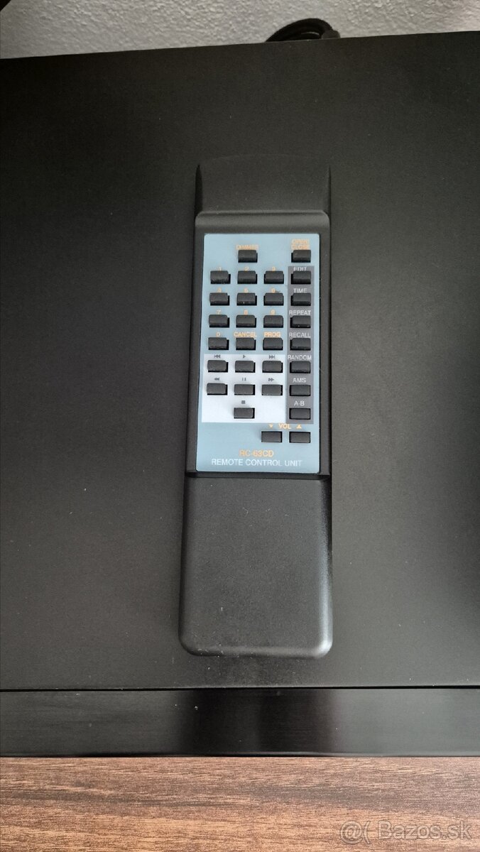 Marantz cd67 Special Edition - 6