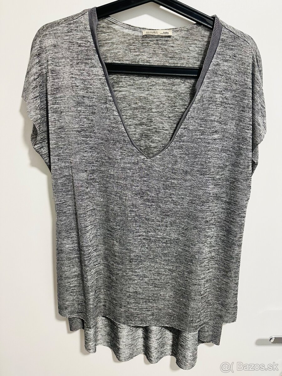 Dámske nové nenosené oblečenie topy - 6