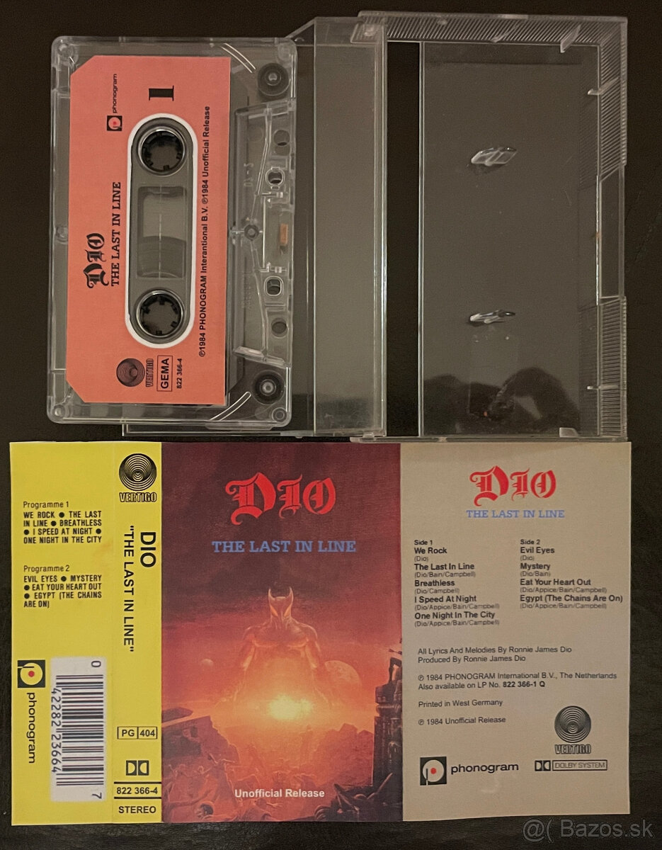 MC RAINBOW a MC DIO - 6