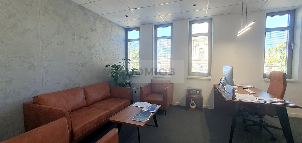 Špičkový klim. kanc. celok (109,75 m2, 5k, kuch., KE-St.m.) - 6