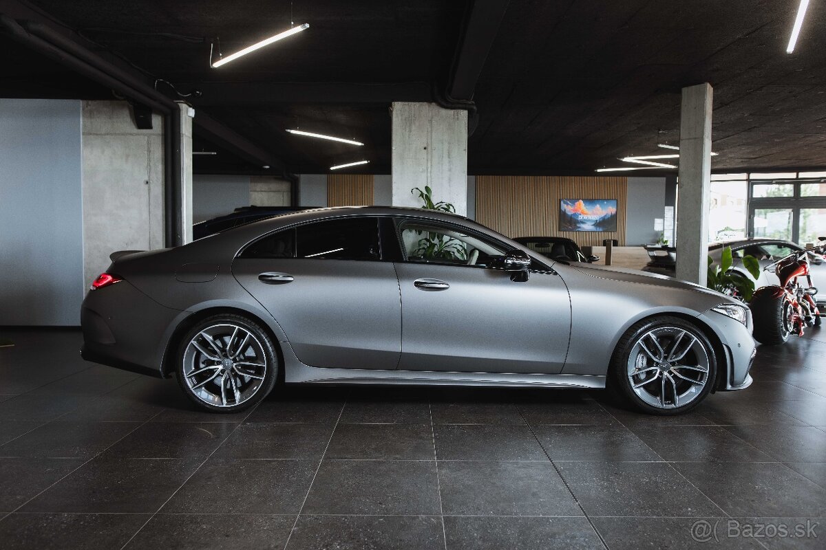 Mercedes-Benz CLS AMG 53 4MATIC+ - 6