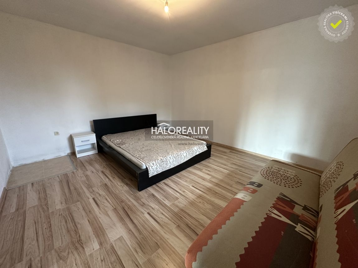HALO reality - Predaj, rodinný dom Čata - 6